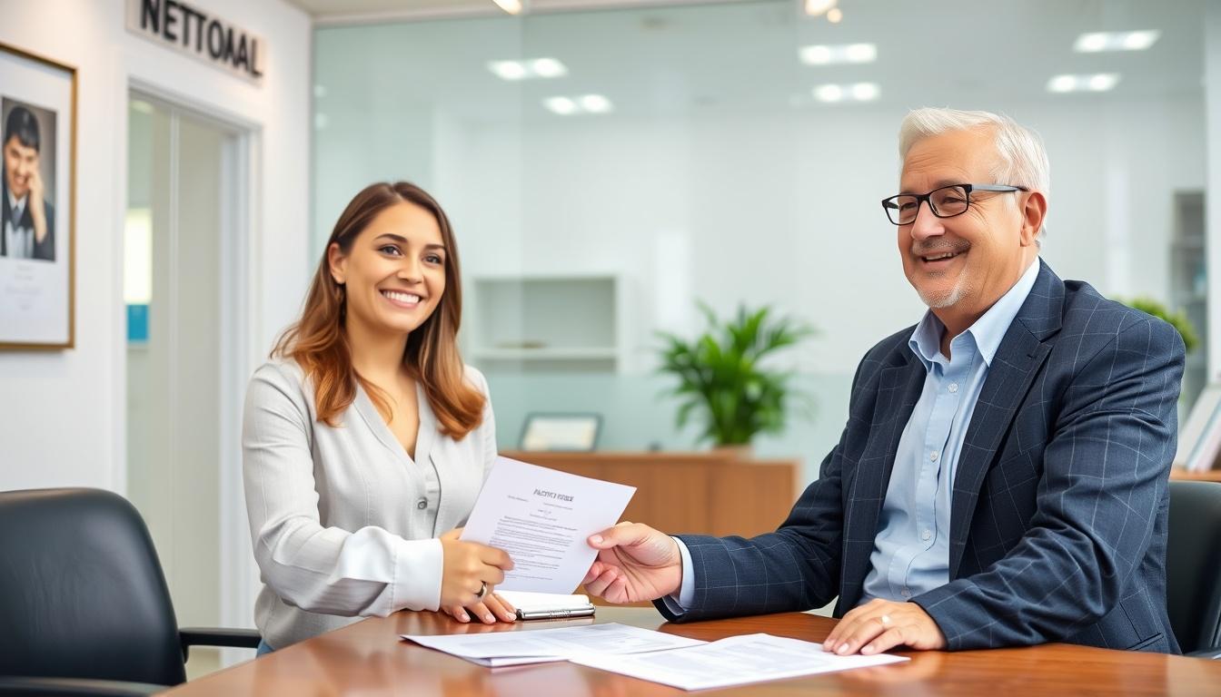Servicios para Empresas