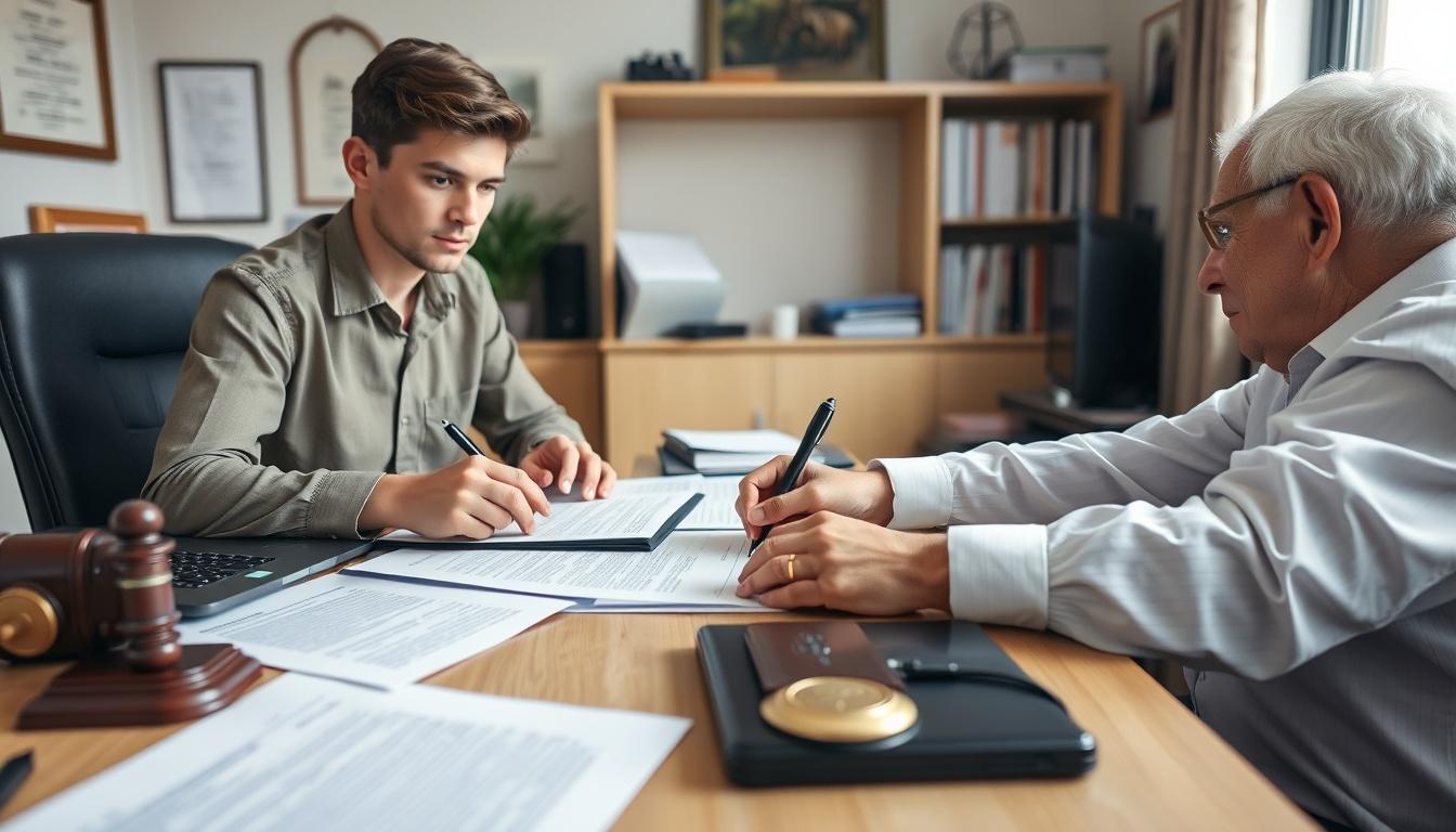 Servicios para Individuos